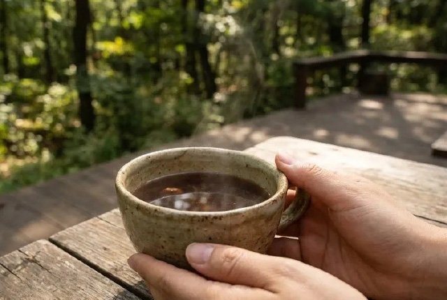 시그니처 티 테라피